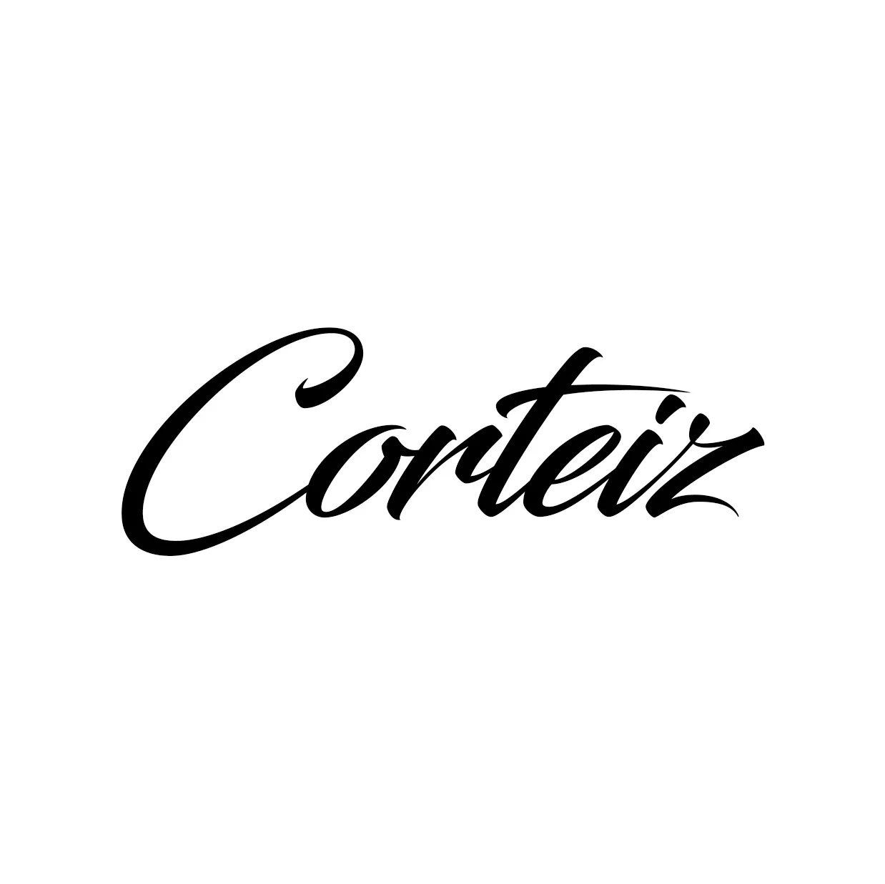 Corteiz – SNKRZ GARDEN