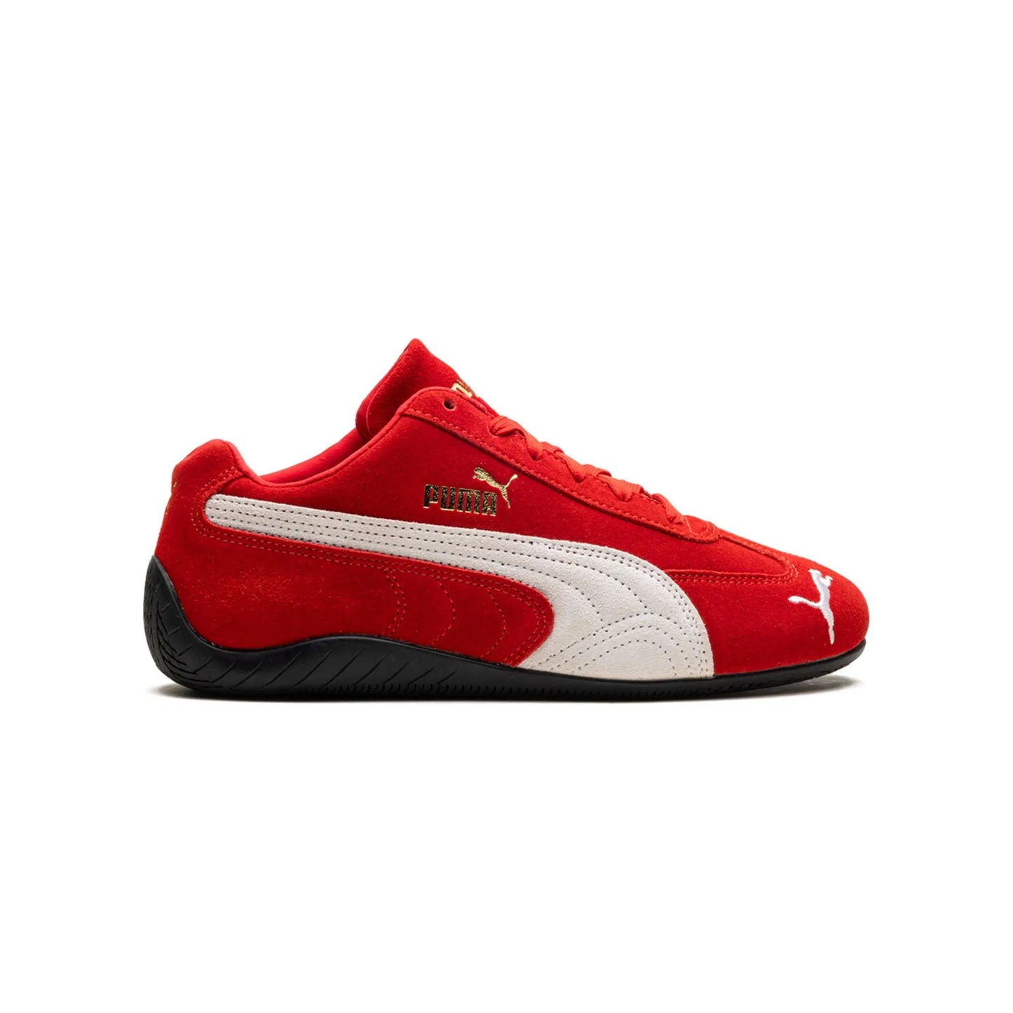 Puma Speedcat OG Red White