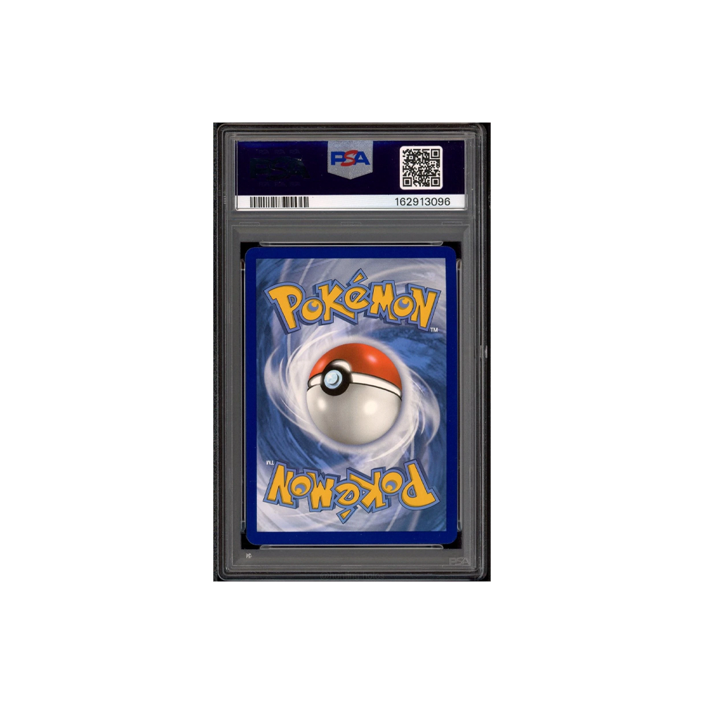 Pokémon TCG PSA 10 Shiny Charizard VMAX 2021 SWSH Shining Fates #SV1 162913096