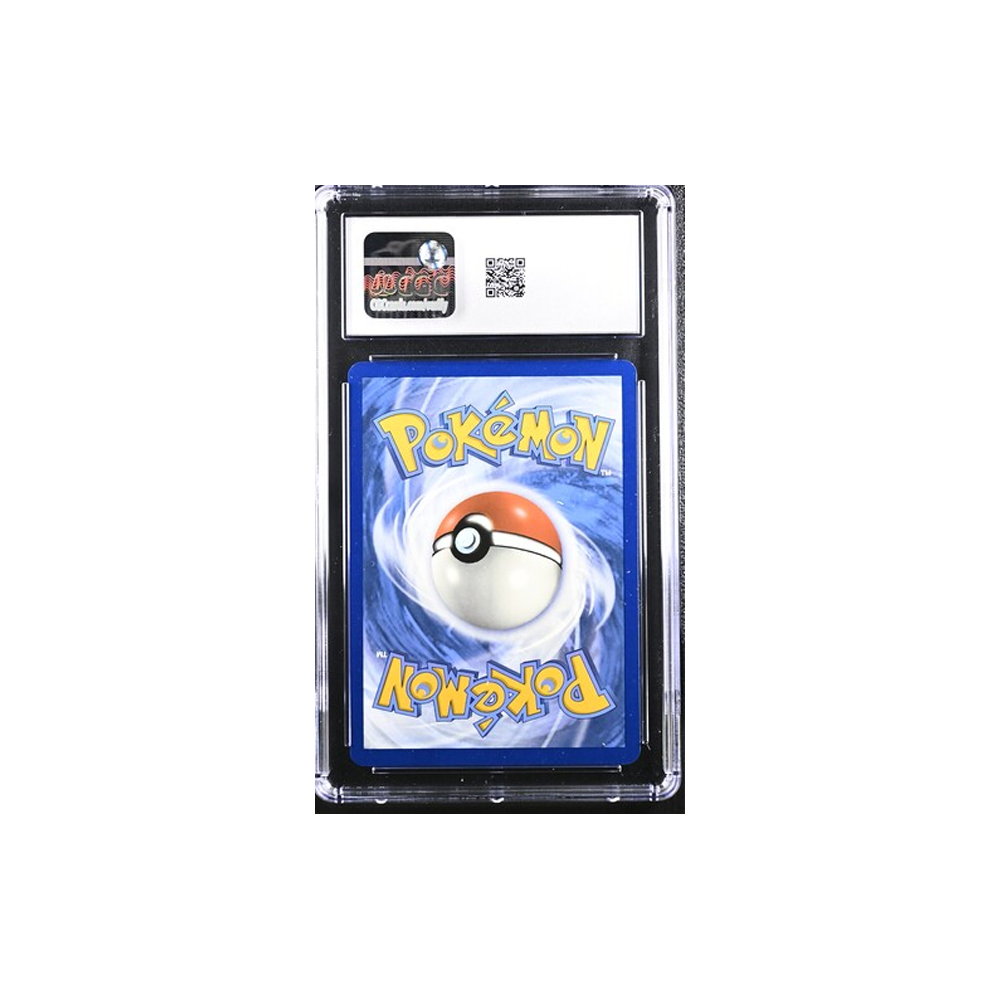Pokémon TCG CGC 10 2023 Scarlet & Violet 151 #170 Squirtle 🇬🇧 #6168854033