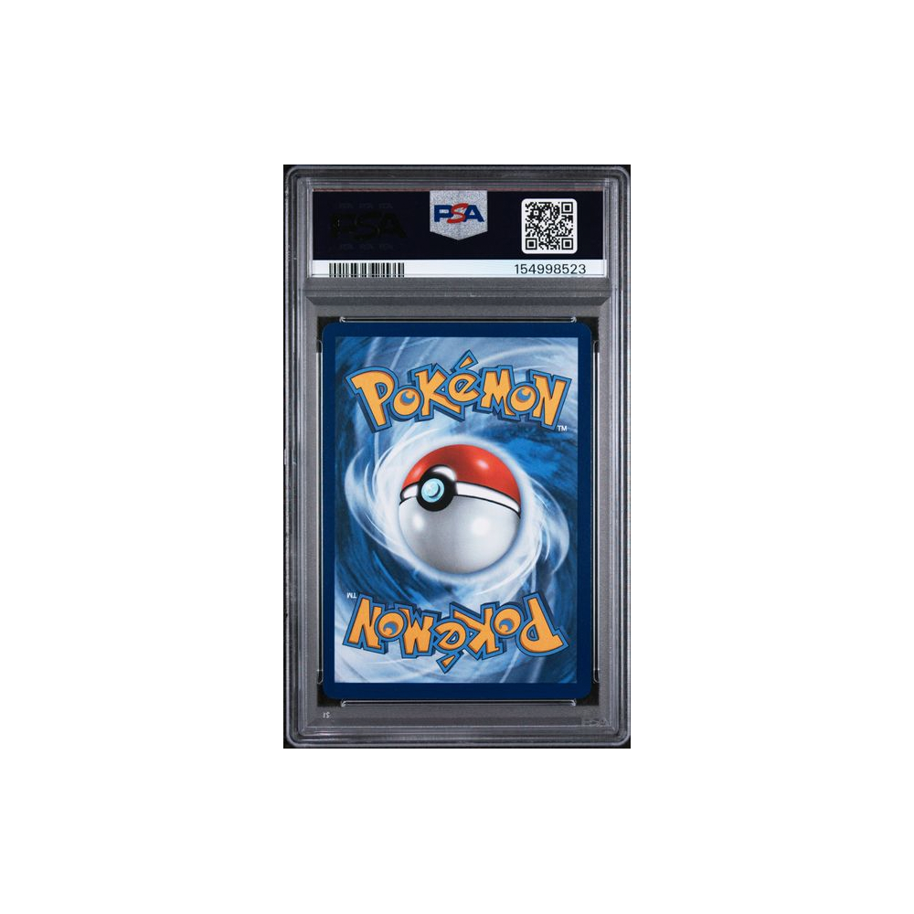 Pokémon TCG PSA 9 2026 Ascended Heroes #289 Steven's Metagross Ex 🇬🇧 #154998523