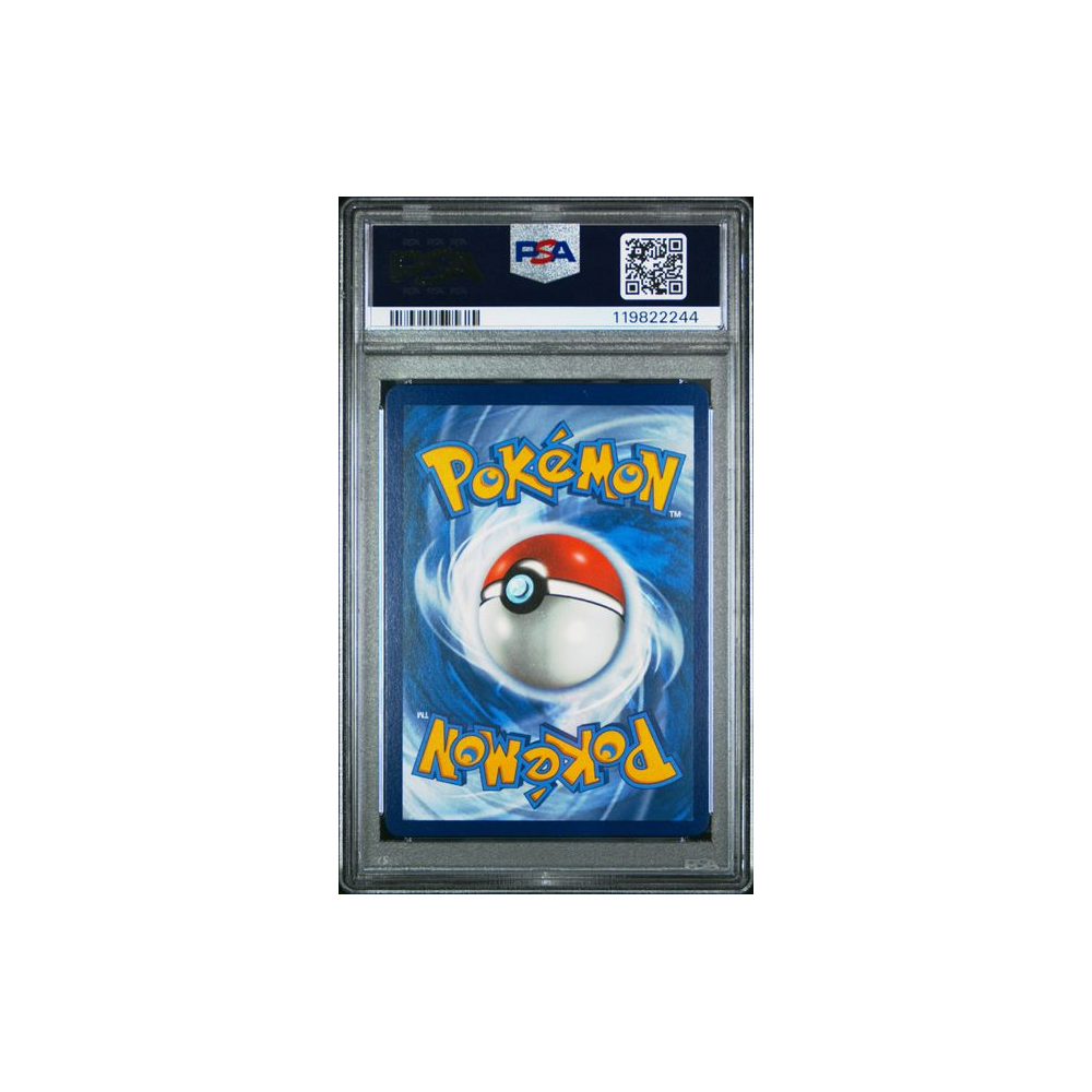 Pokémon TCG PSA 10 2022 SWSH Silver Tempest #TG29 FA/Rayquaza VMAX 🇬🇧 #119822244