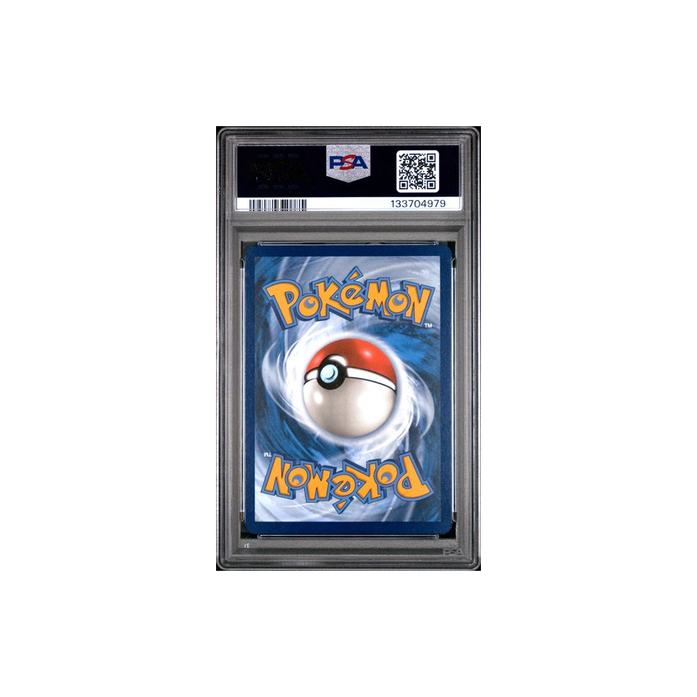 Pokémon TCG PSA 10 2025 SVP BSPromo #214 PIKACHU Illustration Contest 2024 🇬🇧 #133704979
