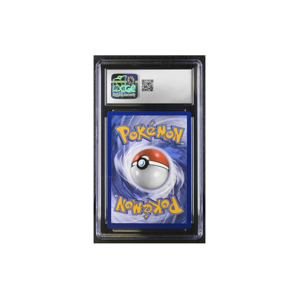Pokémon TCG CGC 10 2022 SWSH BSP UPC #260 Charizard V 🇬🇧 #6090339093