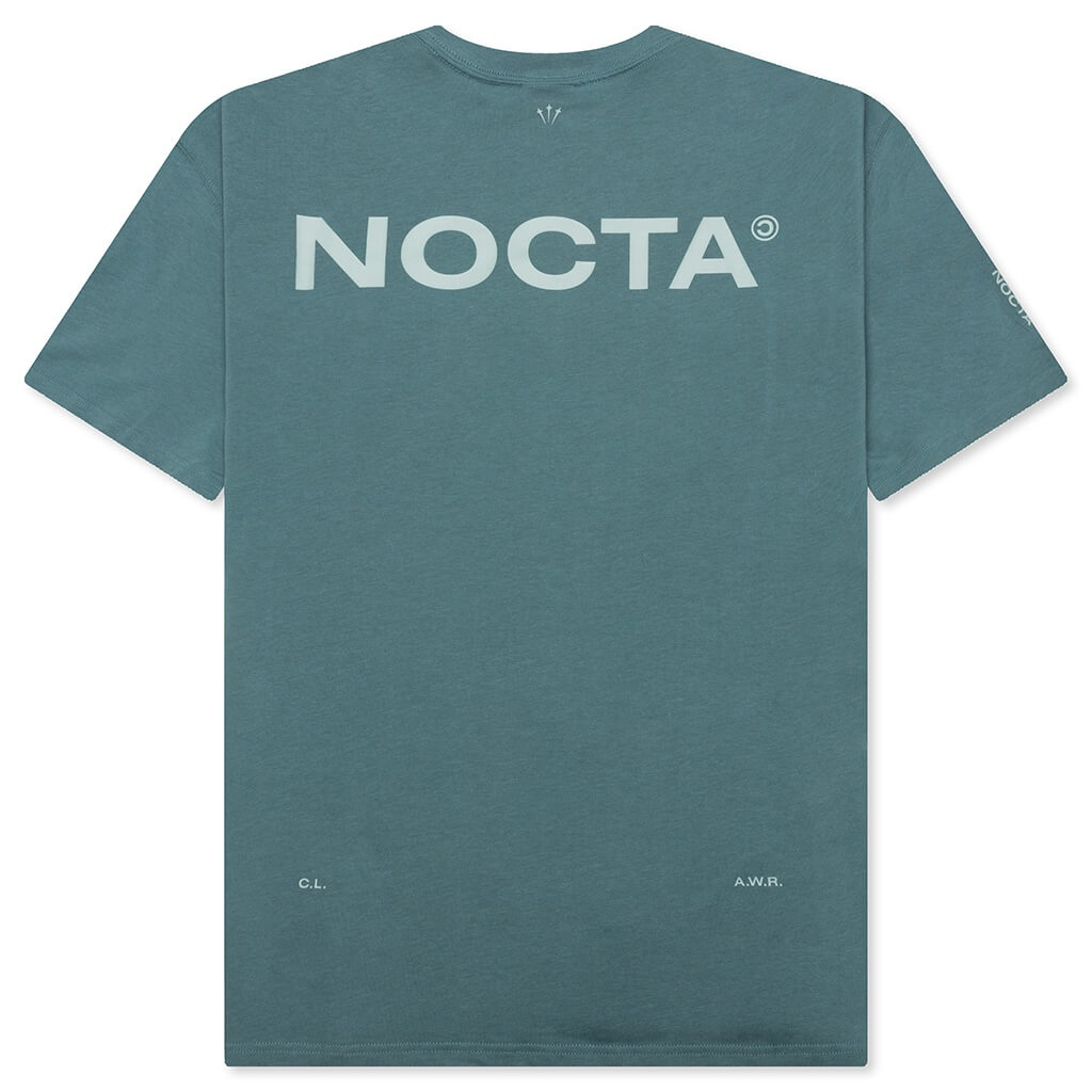 Nike x NOCTA NRG Big Body CS Tee Mineral Slate