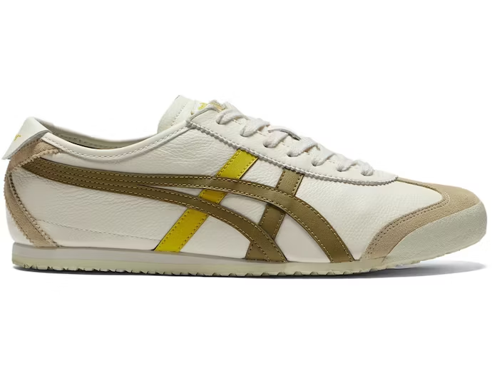 Onitsuka Tiger Mexico 66 Cream Rover
