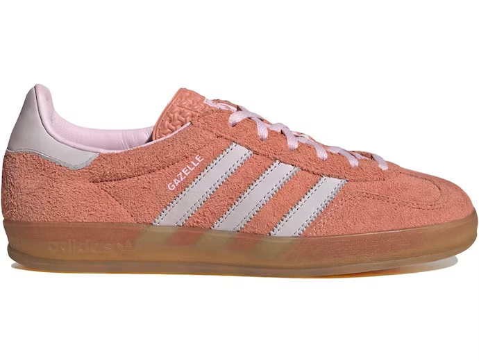 adidas Gazelle Indoor Wonder Clay (Women's)