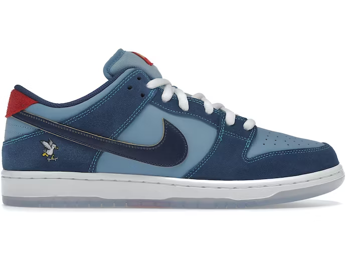 Nike SB Dunk Low Pro Why So Sad?
