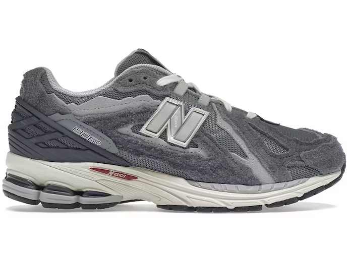 New Balance 1906D Protection Pack Harbor Grey
