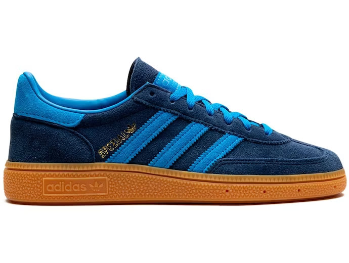 adidas Handball Spezial Night Indigo Bright Blue (Women's)