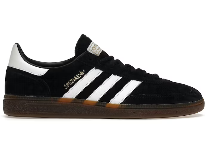 adidas Handball Spezial Black Gum (Women's)