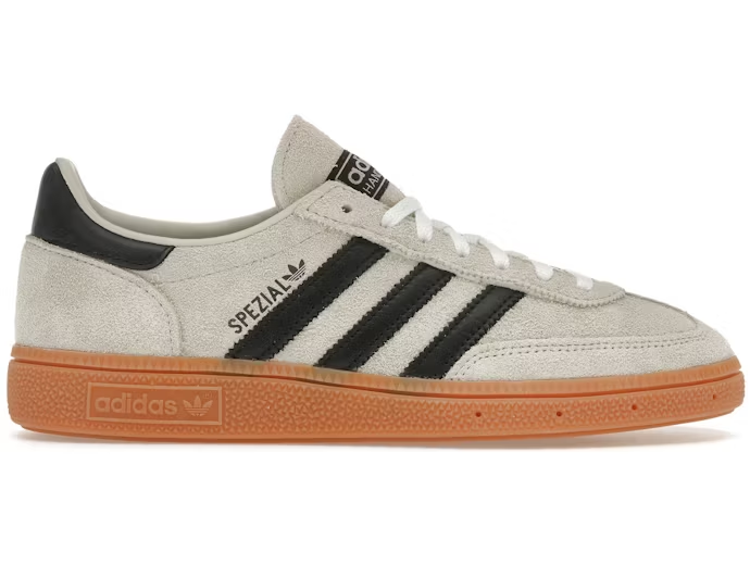 adidas Handball Spezial Aluminum Core Black (Women's)