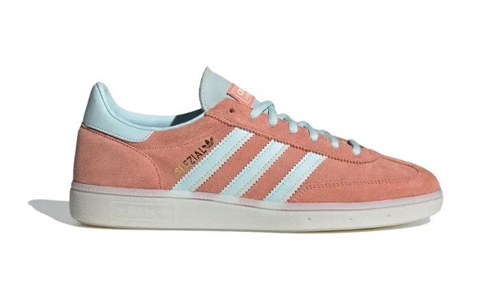 adidas Handball Spezial Wonder Clay Blue