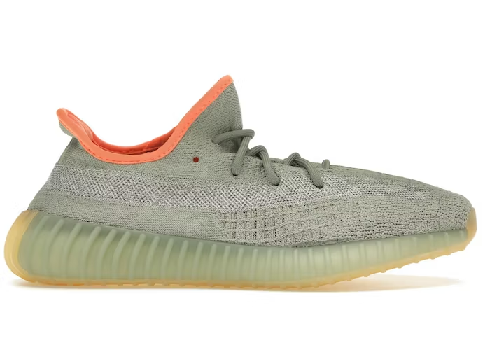 adidas Yeezy Boost 350 V2 Desert Sage
