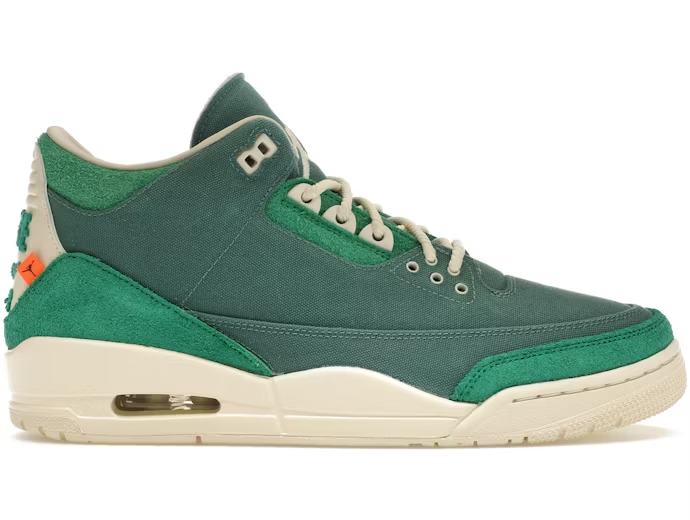 Jordan 3 Retro SP Nina Chanel Abney Bicoastal (Women's)