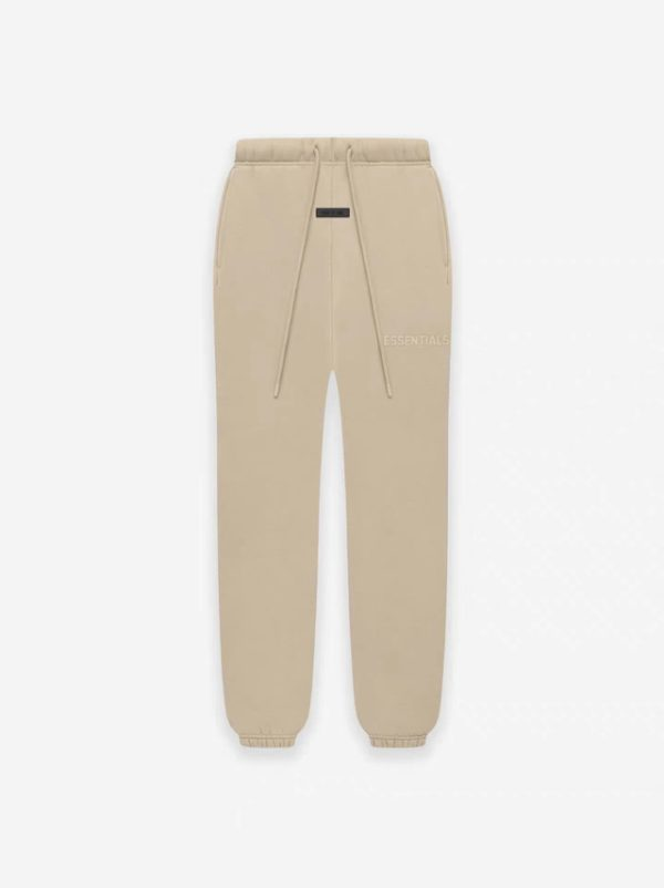 Fear of God Essentials Sweatpant Sand