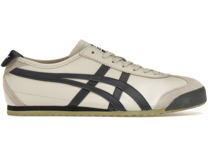 Onitsuka Tiger Mexico 66 Birch Peacoat