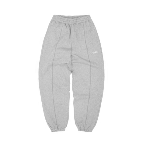 Corteiz HMP V2 Sweatpant Grey