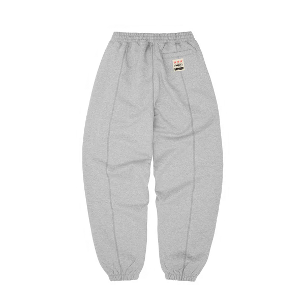 Corteiz HMP V2 Sweatpant Grey