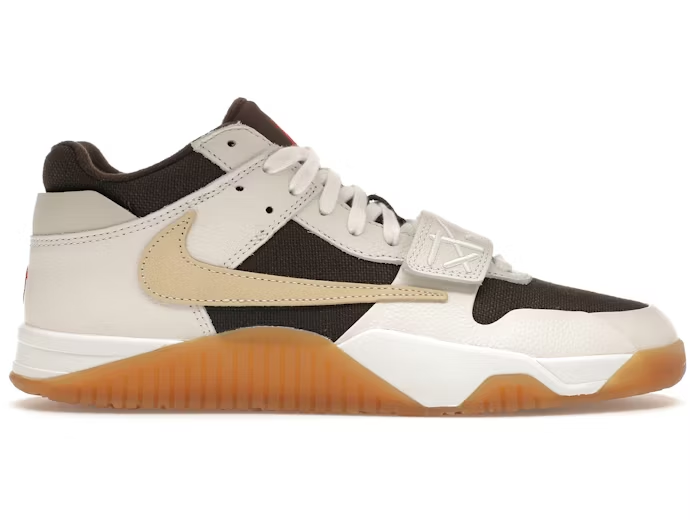 Jordan Jumpman Jack TR Travis Scott Sail