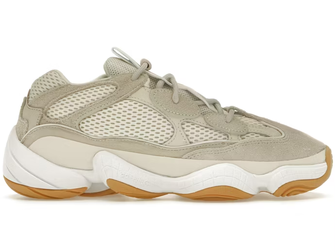 Adidas Yeezy 500 Stone Taupe