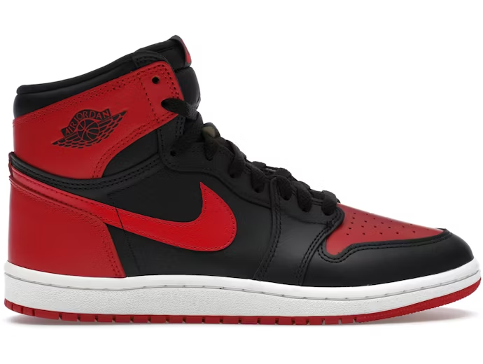 Jordan 1 Retro High '85 OG Bred (2025)