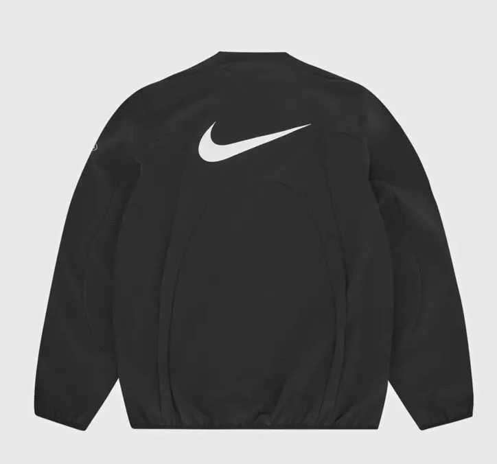 Nike x Corteiz CRTZ NRG Midlayer Onyx