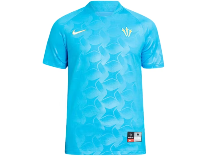 Nike x NOCTA Distant Regards Jersey Blue Glow/White