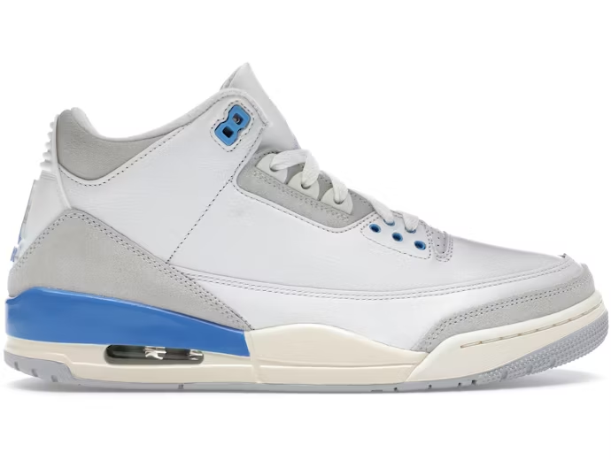 Jordan 3 Retro Lucky Shorts