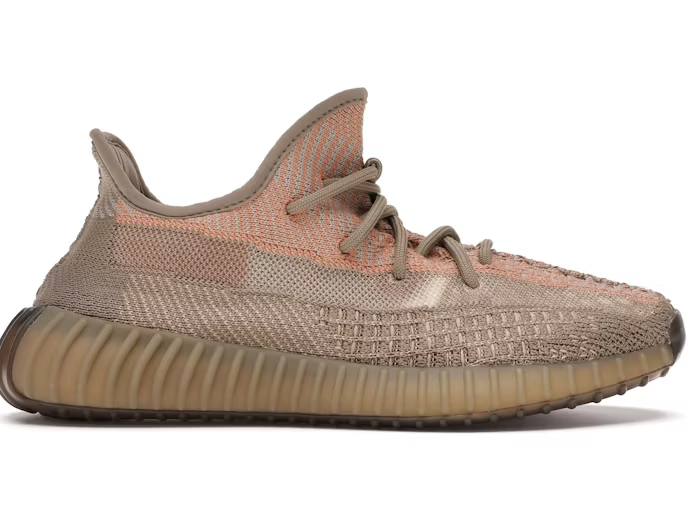 adidas Yeezy Boost 350 V2 Sand Taupe