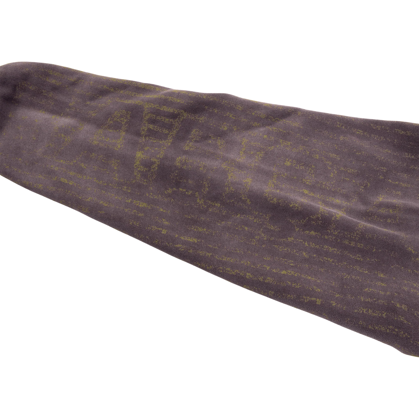 Travis Scott x FC Barcelona Split-Dye Crest Hoodie