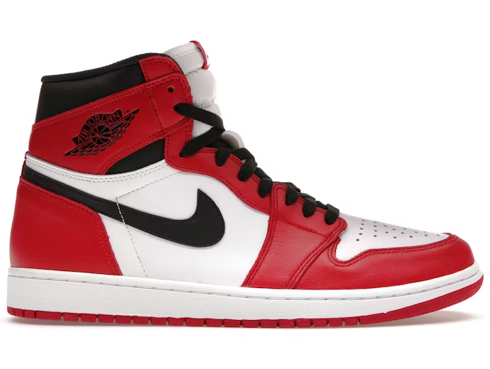 Jordan 1 Retro High Chicago (2015)