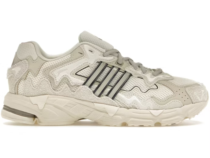 adidas Response CL Bad Bunny Wonder White