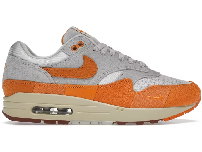 Nike Air Max 1 Master Magma Orange (Women's)