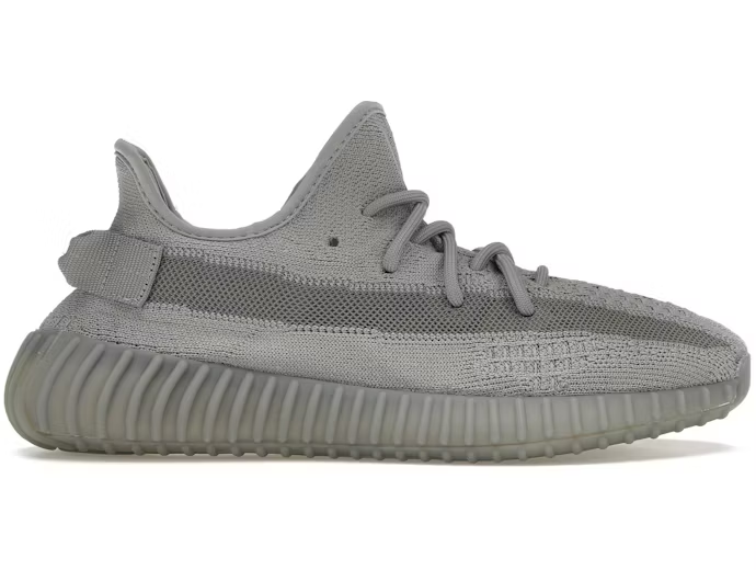 adidas Yeezy Boost 350 V2 Steel Grey
