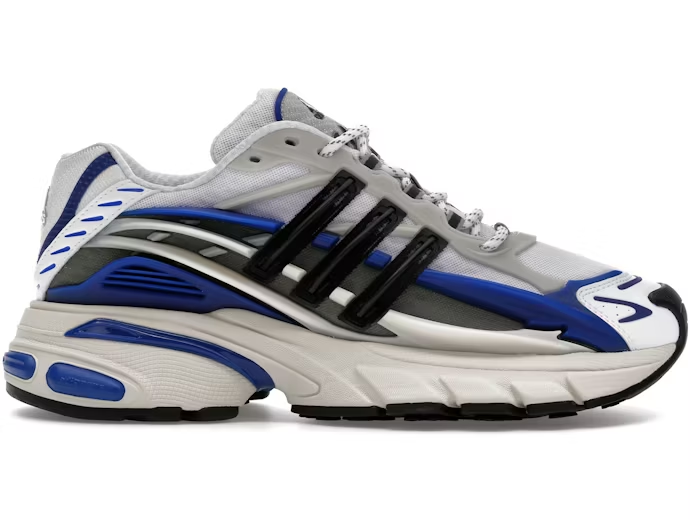 adidas Adistar Jellyfish Pharrell Williams Royal Blue