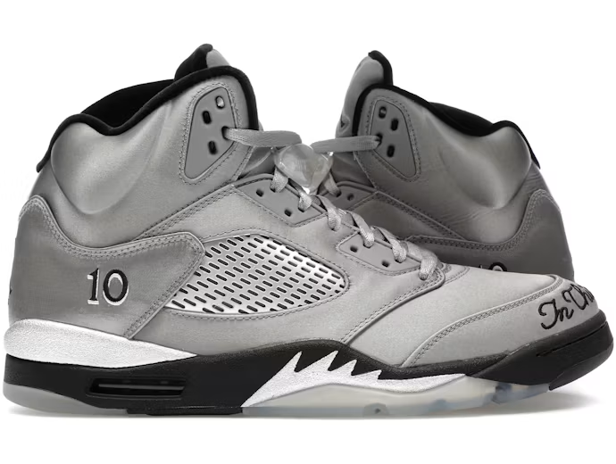 Jordan 5 Retro Wings (2025) (Women's)