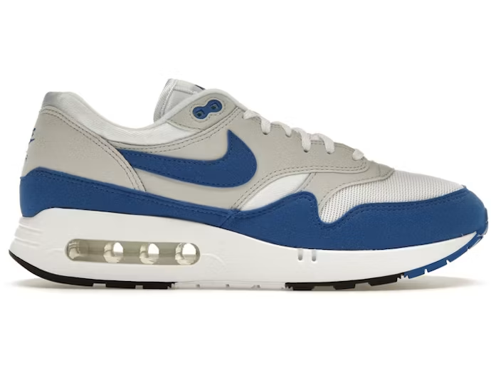 Nike Air Max 1 '86 OG Big Bubble Royal (Women's)