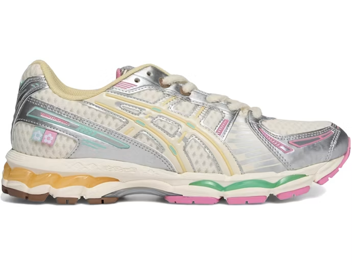 ASICS Gel-Kayano 12.1 Vandy The Pink Vanilla
