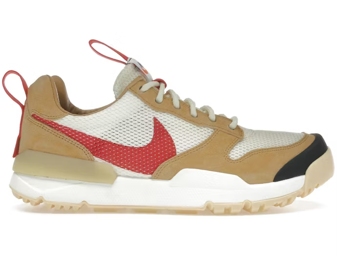 NikeCraft Mars Yard Shoe 3.0 Tom Sachs Space Camp