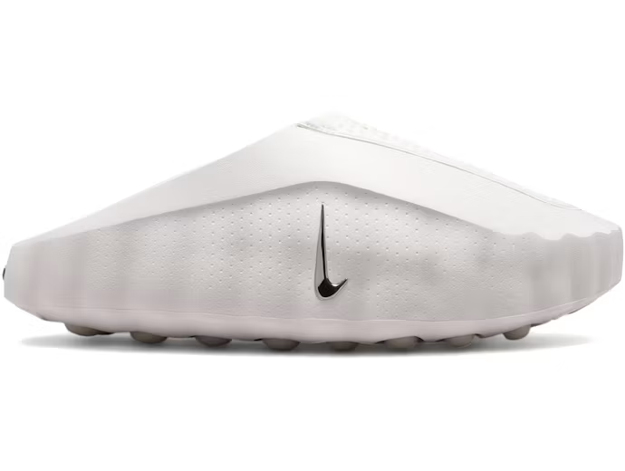 Nike Mind 001 Slide Summit White (Women's)