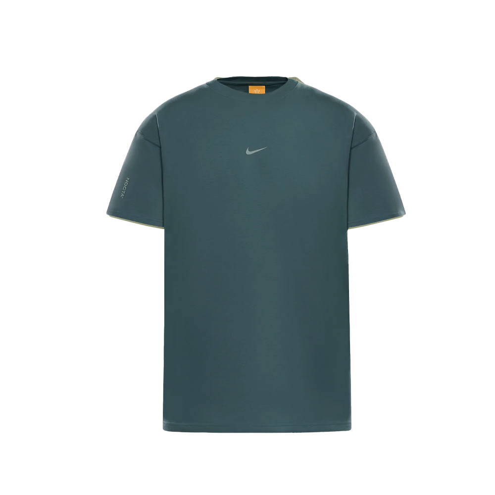Nike x NOCTA NRG Big Body CS Tee Mineral Slate