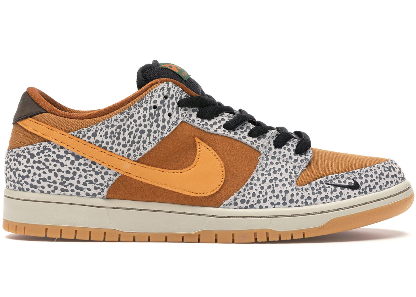 Nike SB Dunk Low Safari