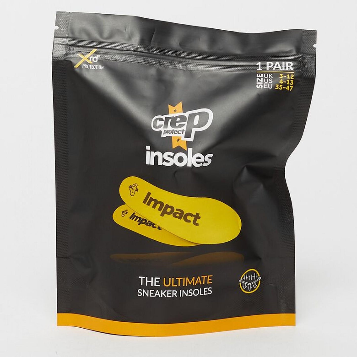Crep Protect - Insoles (Impact)