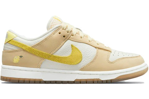 Dunk Low Lemon Drop
