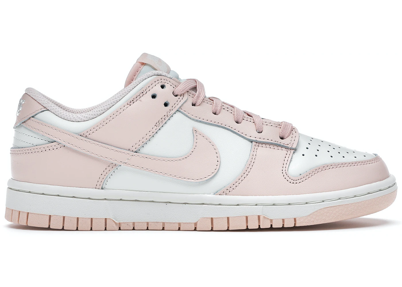 Dunk Low Orange Pearl