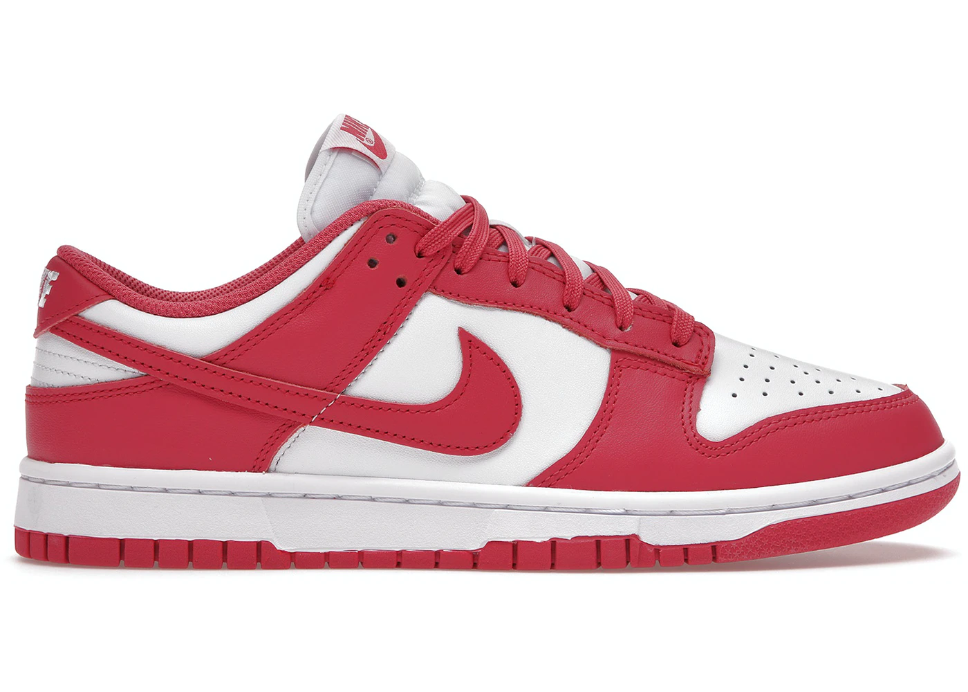 Dunk Low Archeo Pink