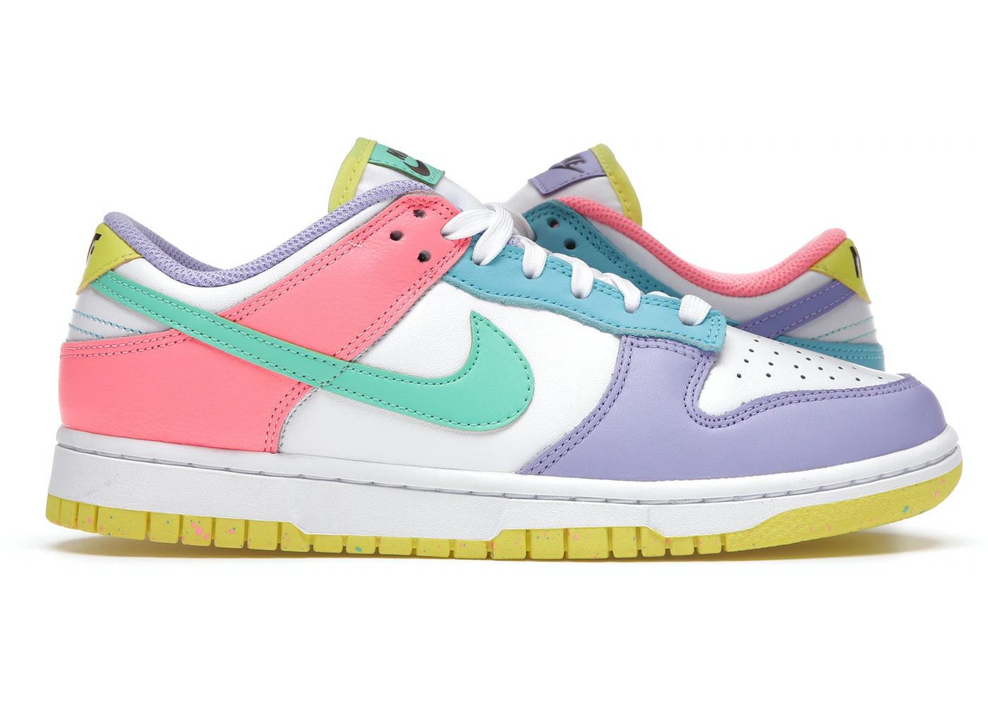 Dunk Low Easter
