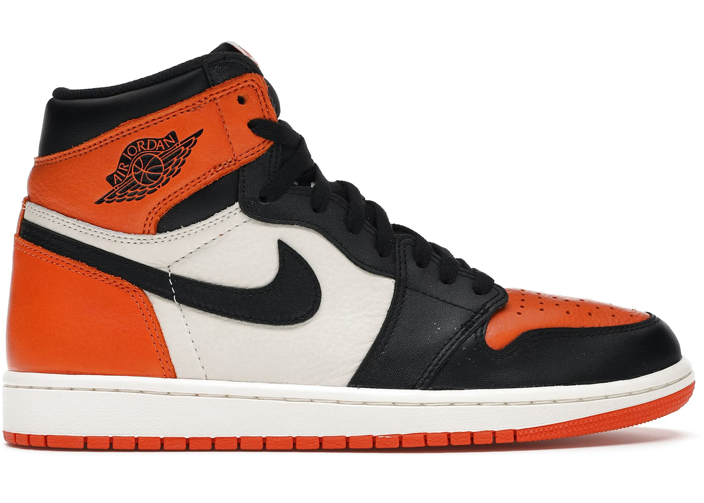 Jordan 1 Retro High Shattered Backboard