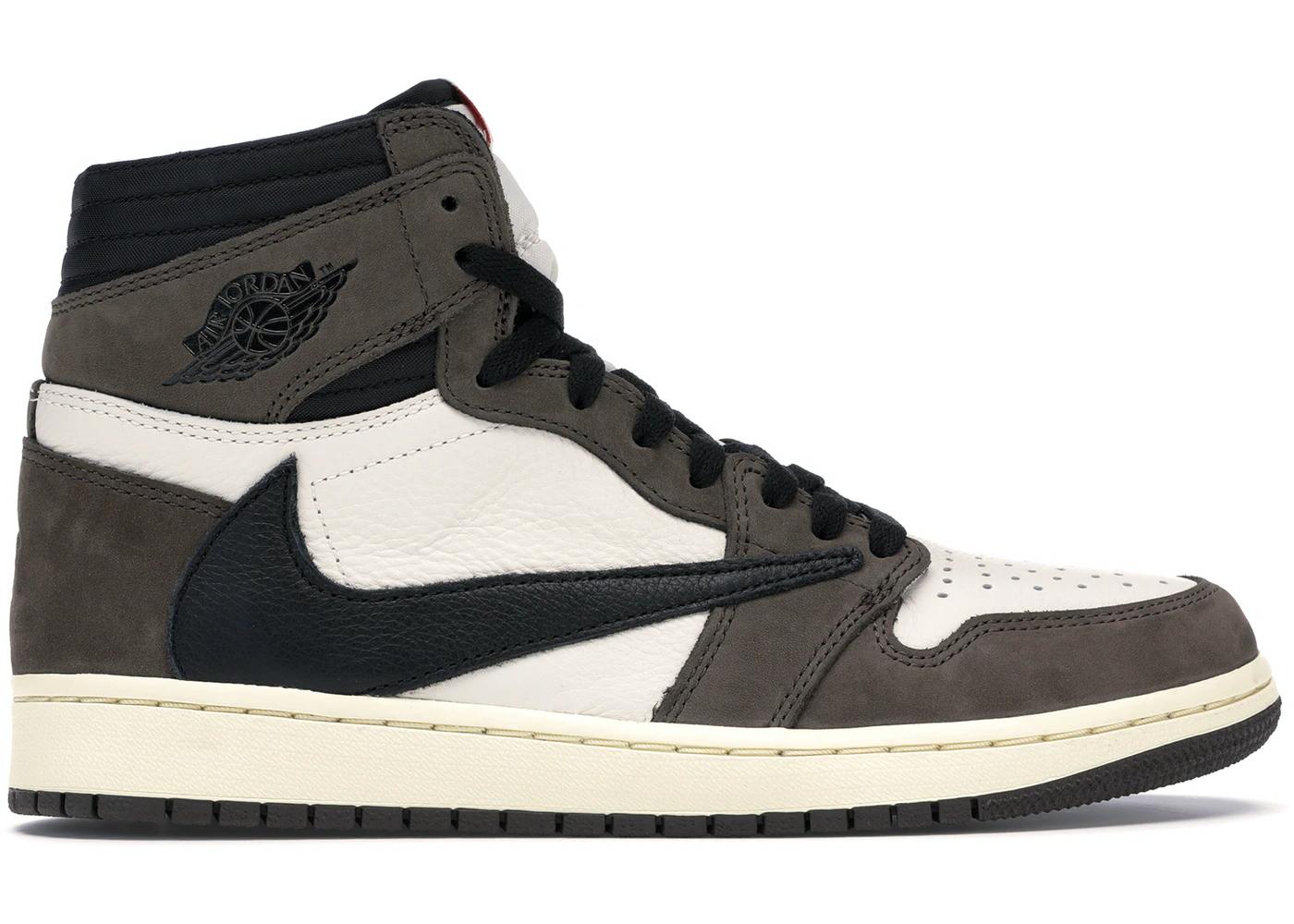 Jordan 1 High Travis Scott